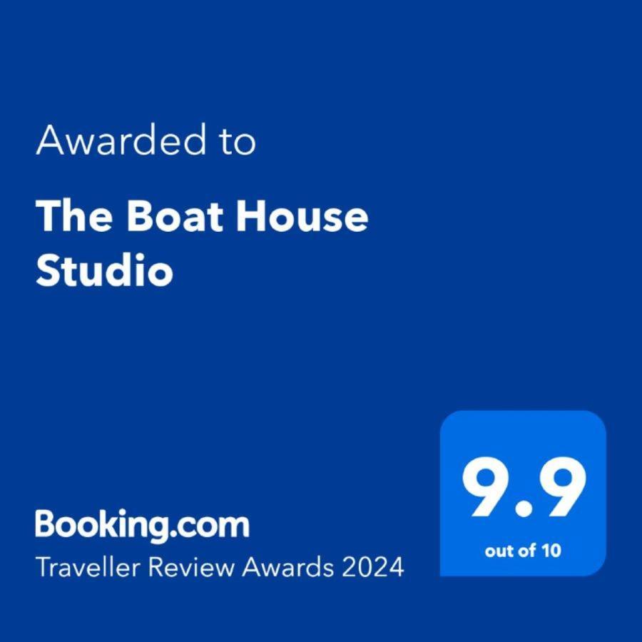 The Boat House Studio Tairua Luaran gambar