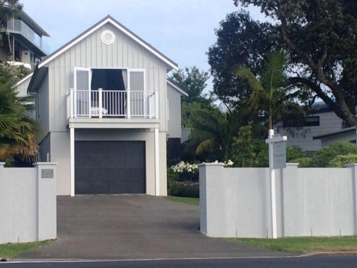 The Boat House Studio Tairua Luaran gambar